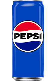 Pepsi